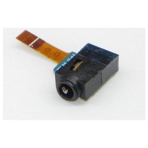 For Samsung Galaxy Tab 10.1v P7100 3.5MM Earphone Headphone Jack Audio Flex Cable