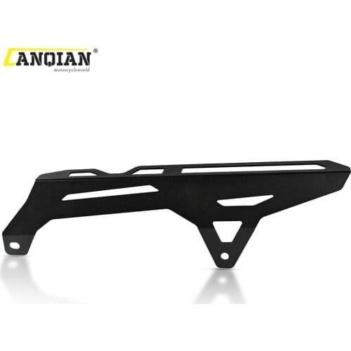 For Suzuki DL650 DL Vstrom V-Strom 650XT 650 XT 2015 2016 2017 2018 2019 2020 Motorcycle Accessories Chain Guard Protector Cover