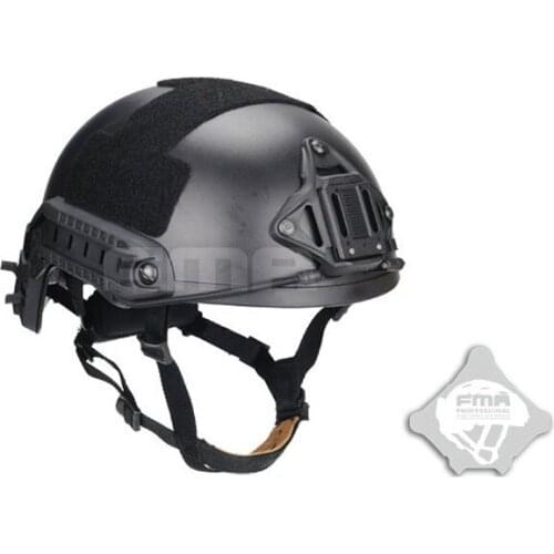 FMA NEW fast airsoft helmet ABS climbing helmet High quality protective paintball game tactical army MH helmet for outdoor