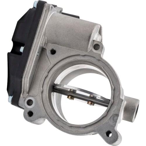 059145950H Throttle Body For VW Touareg 03-11 FOR Audi A6 Allroad 4FH A8 Q7 059145950A