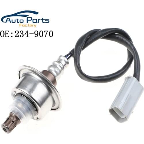 Air Fuel Ratio Lambda Probe Oxygen O2 Sensor Fit For NISSAN VERSA 1.8L SENTRA 2.0 2.5L ALTIMA 3.5L 2007 234-9070 22693-ET000