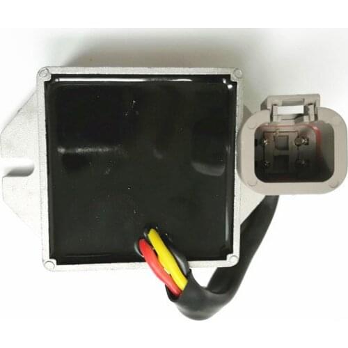 Motorcycle Voltage Regulator Rectifier For Ski-Doo Ski Doo 380F 550F 550X 2006 2007 2008 MXZ Freestyle Skandic Summit 515176188