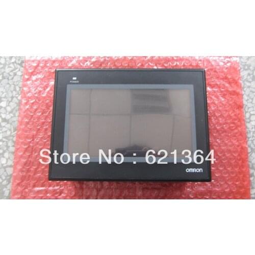 NB7W-TW00B professional HMI keyboard and touch screen sales for industrial use