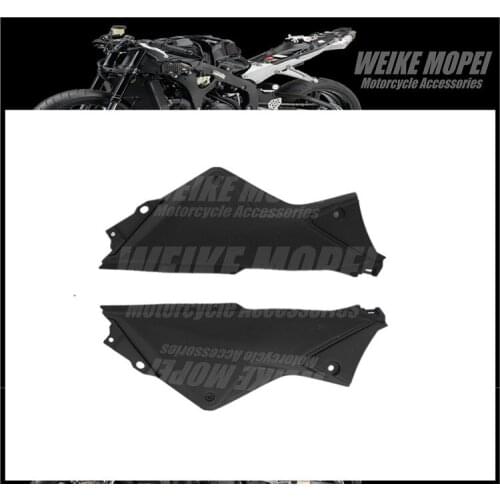 Fairing cushion Lower side Cover Panel Fit For HONDA CBR250R 2011 2012 2013