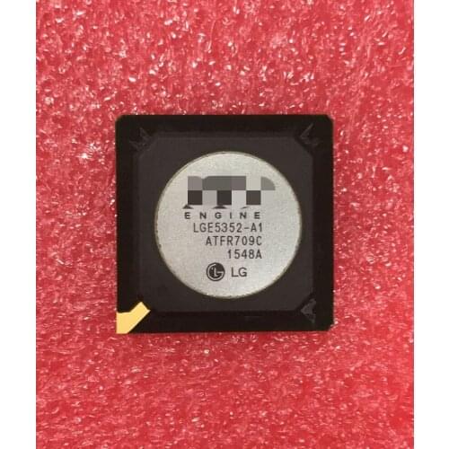 1PCS/LOT LGE5352 LGE5352-A1 BGA NEW