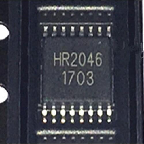 10PCS HR2046 SSOP16