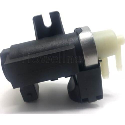 35120-27000 Vaccum Turbo Boost Pressure Converter Solenoid Valve For Hyundai Accent Elantra Matrix Santa Fe 2002-2010 3512027000