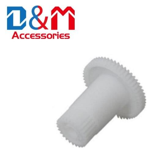 5pcs Compatible New Motor Gear 53T 26T For samsung ML1510 ML1710 ML2250 scx4720 JC66-00388A Gears