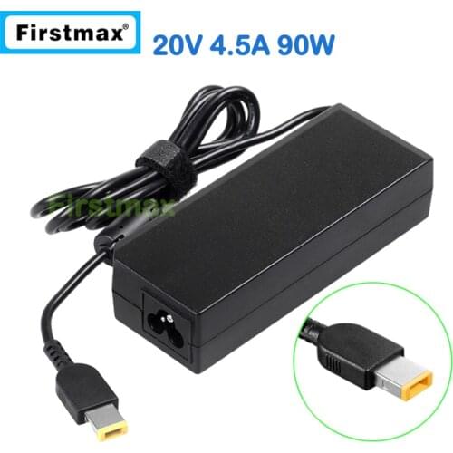 20V 4.5A ac adapter for Lenovo IdeaCentre B40-45 B40-70 B50-35 C40-05 C40-30 C50-30 C260 Touch C350 C355 all-in-one power supply