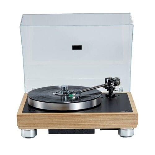 Amari LP turntable player LP-18s magnetic suspension PHONO Turntable with tone arm Cartridge phono