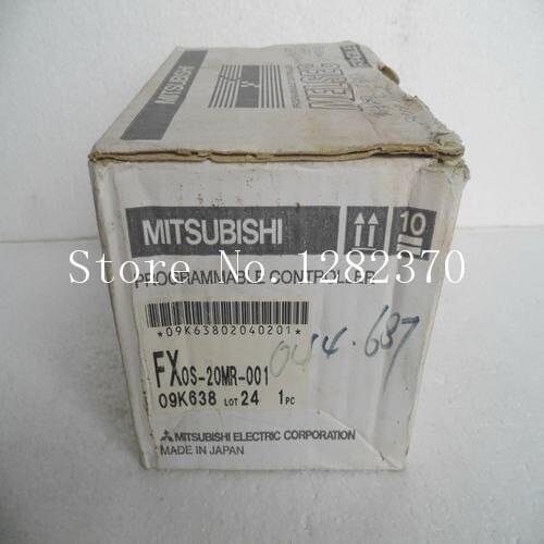 [BELLA] new Japanese original authentic - module FX0S-20MR-001 spot