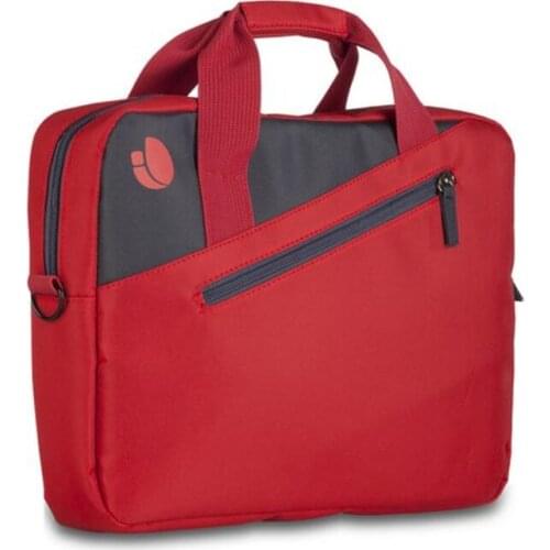 Laptop Case NGS Ginger Red GINGERRED 15,6" Red Anthracite