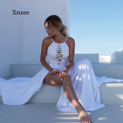 Floral Print Long Dress Women Off Shoulder Boho Women Sexy Backless Summer Beach Halter Maxi Dresses Vestidos Outfits Clothing