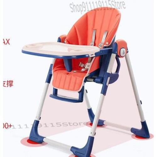 Baby Dining Chair Foldable Children Dining Chair Baby Dining Table Chair Multi Functional Dining Table Dining Table Chair Househ