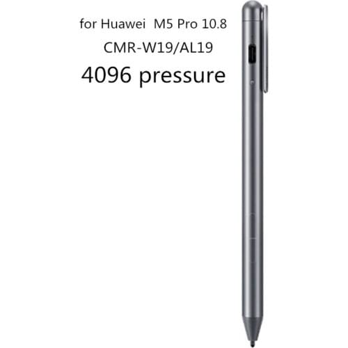 For Huawei M-Pen Stylus 4096 layer pressure for HUAWEI MediaPad M5 Pro