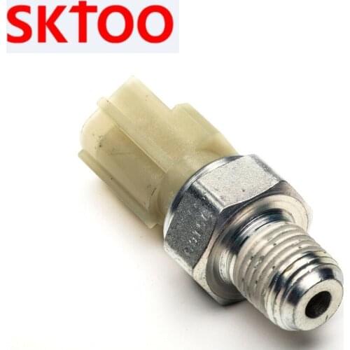For SW-6357 6U5Z-9278-D automotive engine oil pressure sensor