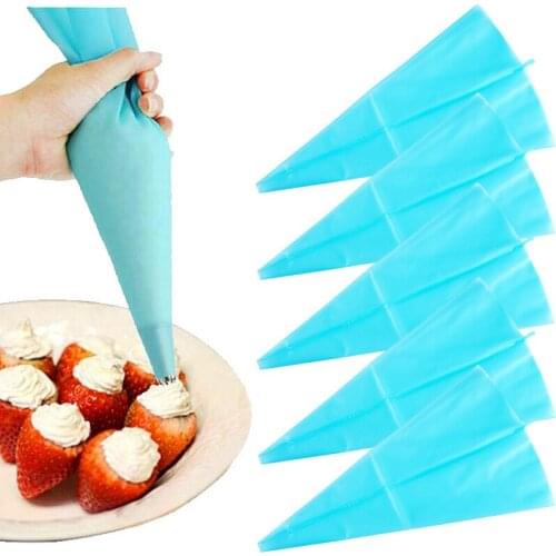 HIKUUI Pastry Nozzles