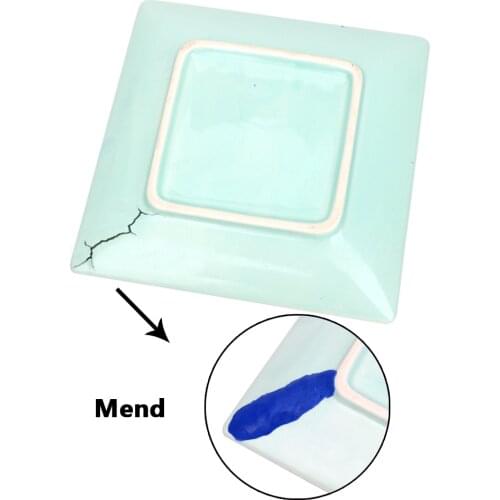 HILIFE Fix Cable Furniture Shoes Moldable Glue Self-setting DIY Kitchen Gadgets Waterproof Silicon Rubber Stick Mud Repair Tool