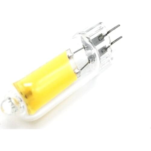 JSEX LED Bulbs G4