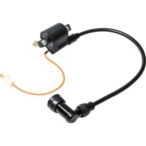 Ignition Coil PW80 For YAMAHA PW80 Y-ZINGER PY80 G80T JS80PY Dirt Bike