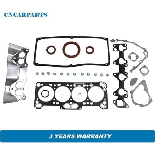 VRS Cylinder Head Gasket Set Kit Fit for Mitsubishi Mirage CE CF 1.5L 4G15 12V