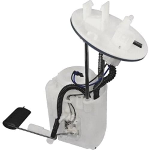 WAJ Electric Fuel Pump Module Assembly 31110-3R000 fits For Hyundai Sonata KIA Optima Hybrid 2.4L 2011-2013