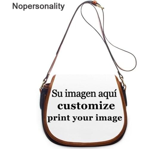 Nopersonality Women's Messenger Bags