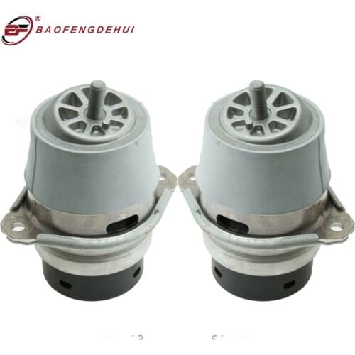 Engine Support Motor Mounts For Audi Q7 2010-2015 For VW Touareg V6 3.0 TDI 7L4 7L8 7L8199131F