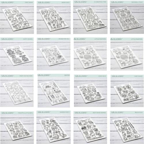 AliliArts Metal Cutting Dies and stamp Scrapbook paper craft knife mould blade punch stencils dies 2021