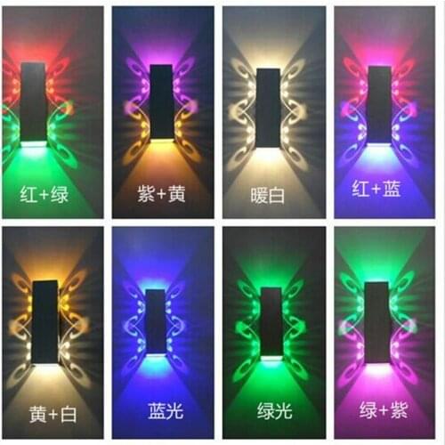 Nordic led wood luminaire industrial decor luminaria led luminaria de parede dinging room lamp
