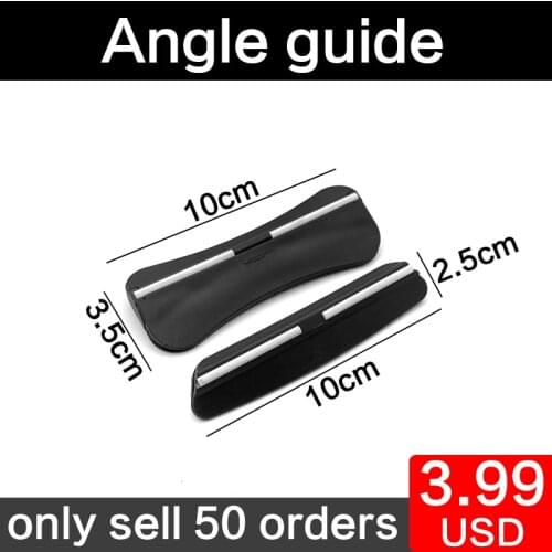 Knife Sharpening Angle Guide Kitchen Knife Sharpener sharpening system Fast Precision Sharpening Gadgets Kitchen Tools Durable