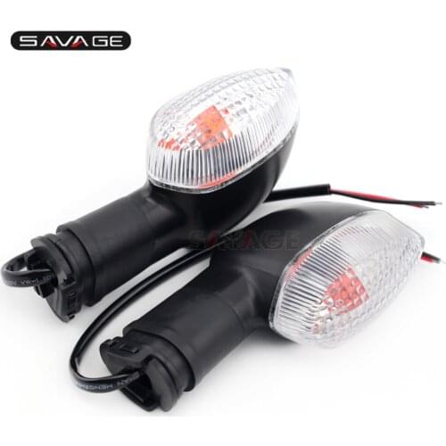 Turn Signal Light For YAMAHA YZF R15 R25 R3 YZF-R6 R1 YZF-R1 2016-2020 Motorcycle Accessories Indicator Lamp Flashing Bulb Motos