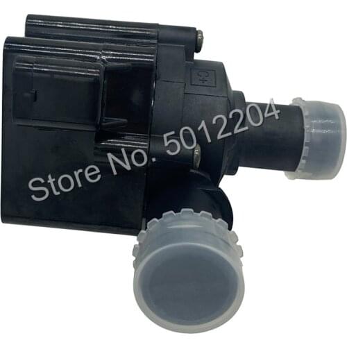 Good quality Additional Auxiliary Water Pump For V W Golf Passat Skoda Seat Audi A1 A3 A6 OEM:5Q0965561B 5Q0 965 561 B