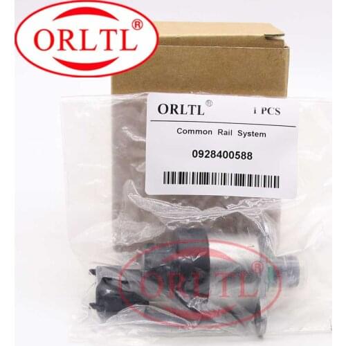0928400588 Common Rail Pressure Fuel Pump Regulator Metering Control Valve 0 928 400 588 Suction Control Valve 0928 400 588