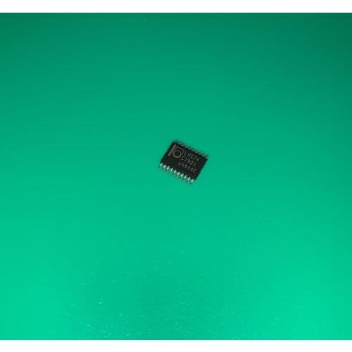 10pcs/lot 74LV574PW TSSOP20 74LV574 PW IC D-TYPE POS TRG SNGL 20TSSOP LV574 LVS74 74LV574PW,112 74LV574PW112 74LV 574PW 74 LC574