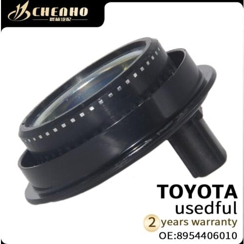 CHENHO BRAND NEW ABS Wheel Speed Sensor for Toyota Lexus OEM 8954448010, 8954406020, 8954448020 8954406010