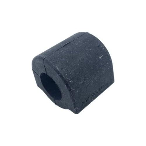 For Mercedes-Benz W204 C207 C180 C260 C350 E200 E260 front balance rod rubber sleeve opening glue