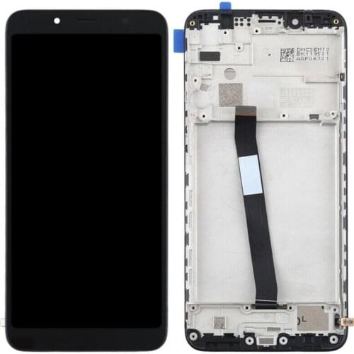For Xiaomi Redmi 7A LCD Display Touch Screen Digitizer Screen Replacement