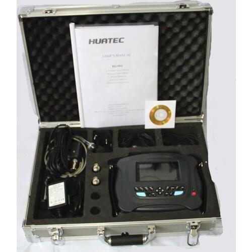 Dual Channel Vibration meter and analyzer HG904