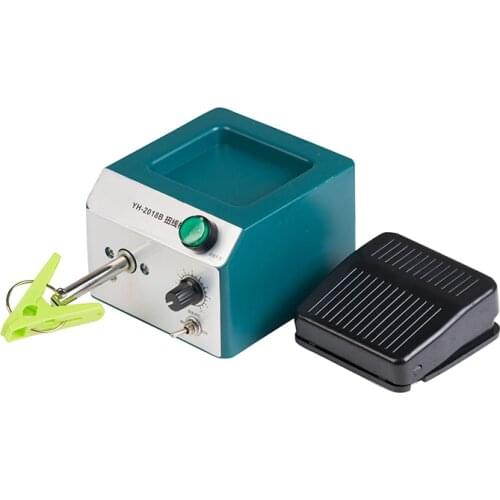 Adjustable Speed Pedal Electric Twisting Machine Shielded Wire Braided Wire Twisting Machine Forward And Reverse Winding