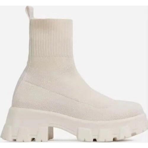GHLTXIXI Women's High Boots