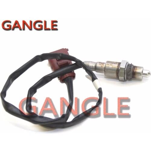 Oxygen Sensor O2 Lambda Sensor AIR FUEL RATIO SENSOR for SEAT SKODA (SVW ) OCTAVIA 5E3 VW Volkswagen GOLF 5G1 1.6L 0258030069