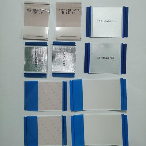 Tcon Card Ribbon Cable for 6870C-0024A Flexible Cable TV 6870C 0024A T-con Board Cable Connection Flexible Converter Cable
