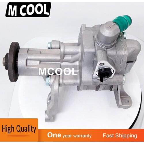 For NEW Power Steering Pump BMW X5 X6 E70 E71 E72 32416781008 32416781009 32416783902 32416783903 32416796458 678100802
