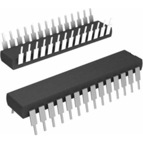 New 50PCS ATMEGA328P-PU ATMEGA328-U ATMEGA328P U DIP28