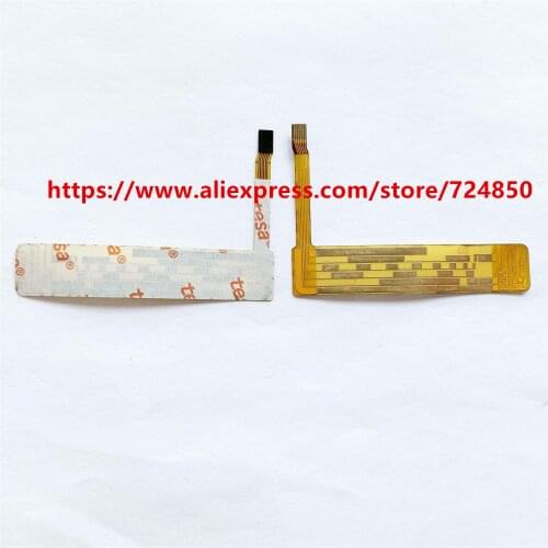 NEW Lens Focus Brush Flex Cable For Canon EF 24-70 mm 24-70mm f/2.8L USM Repa EF 24-70 mm 24-70mm f/2.8L USM Repair Part (Gen1)