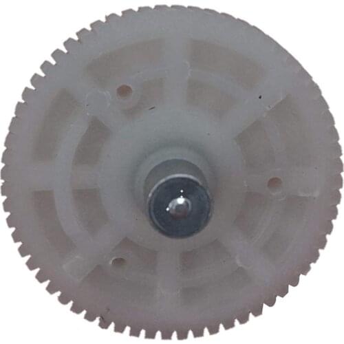 Windshield Front Wiper Motor Repair Gear for Mercedes W203 C Class 2000-07