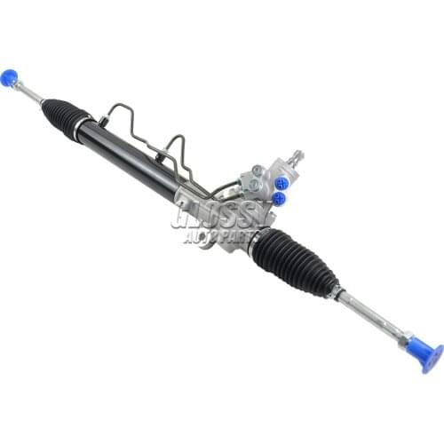 AP02 For Hyundai TUCSON (JM) Kia SPORTAGE (JE_, KM_) New Steering Rack 577002E800 57700-2E800