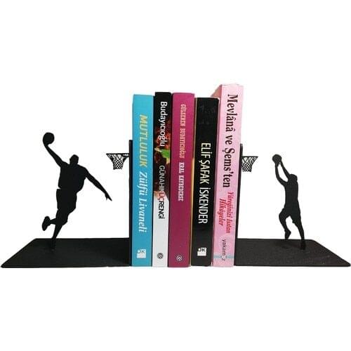 Simge Yapı Dekorasyon Book Holders
