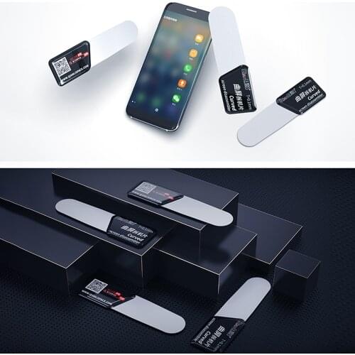 Thin Prying Tool For Opening Electronic Devices Mobile Phone Curved Lcd Screen Spudger Opening Pry Card Tools Phone Repair Tools